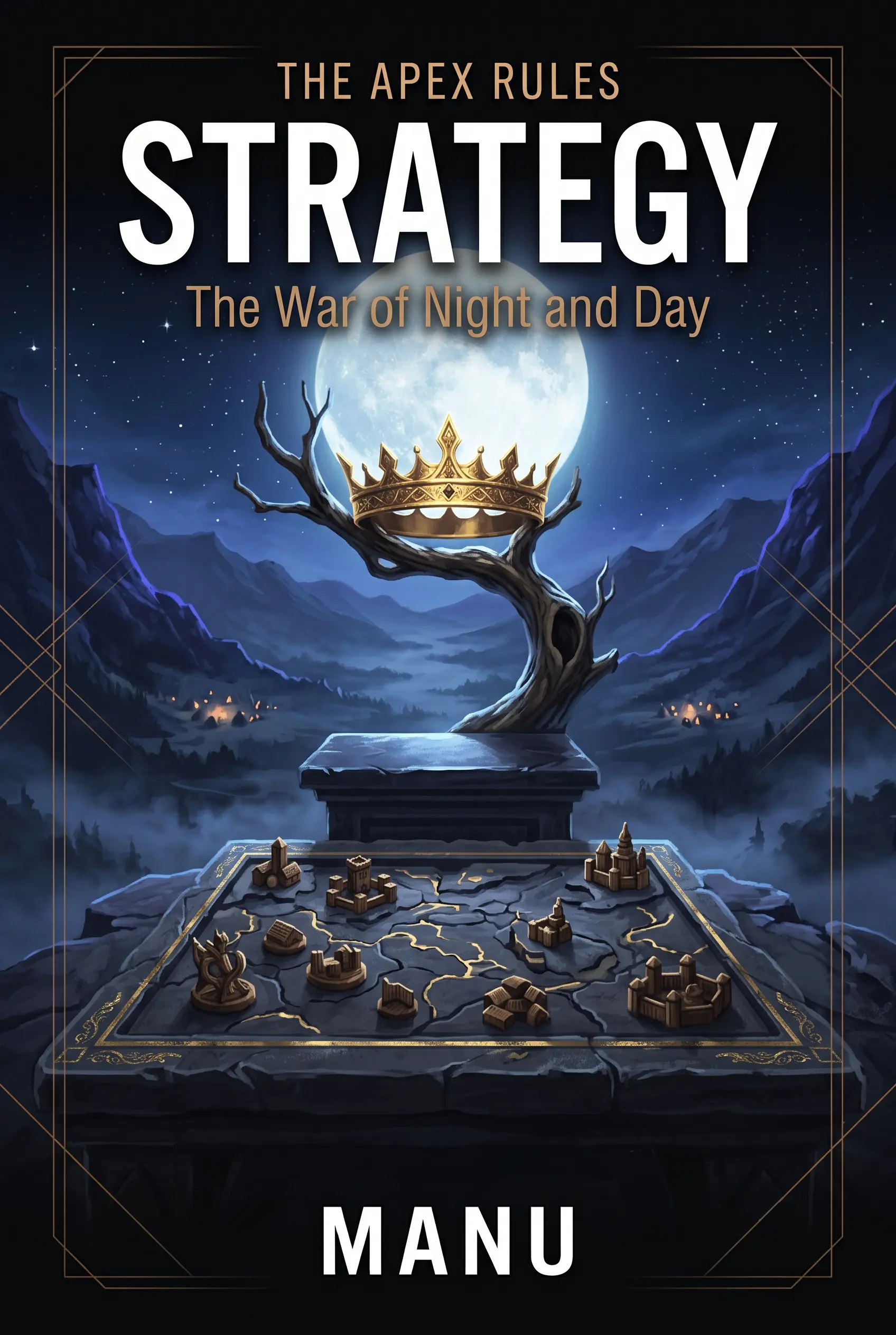 panchatantra 4 strategy